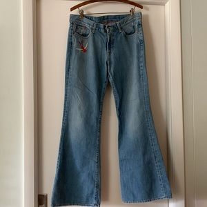 Lucky Brand Jeans